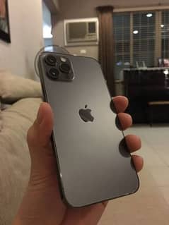 iphone 12 pro New condition