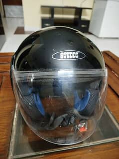 STUDDS Helmet