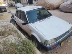 urgen sale Charade 1986 1992 recondition orignal genion allow rims