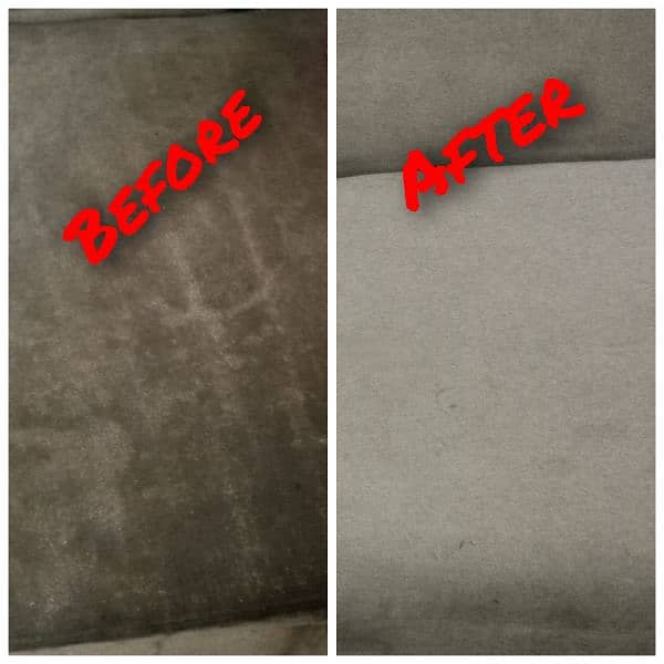 Sofa Cleaning Services/House Cleaning/Carpets/Rugs/Curtains/Mattress 2