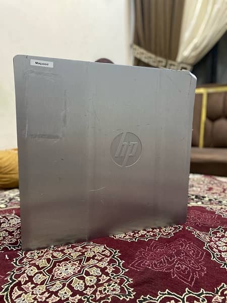HP Z620 Workstation + Gaming PC 4
