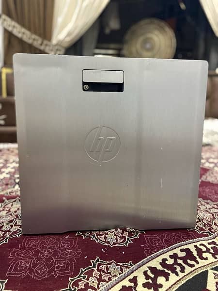 HP Z620 Workstation + Gaming PC 5