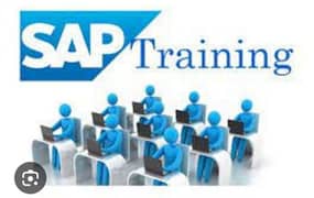 Sap software training online session