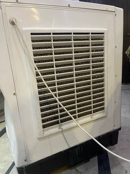 Super Asia ECM~4000 Room Air Cooler Available in Good Condition 2