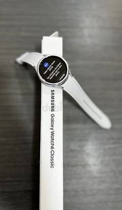 Samsung watch 6 47mm 0