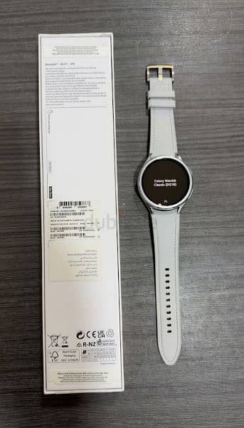 Samsung watch 6 47mm 2