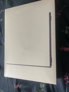 Available For Sale M2 macbook Air MLY33 Midnight Colour 13 inch