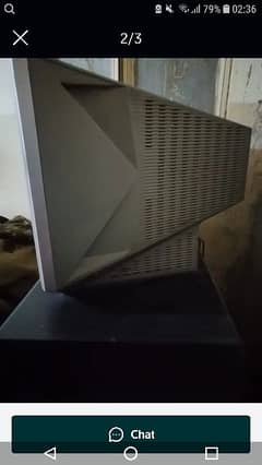 sony 21inch orignal 0