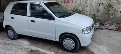 Suzuki Alto 2006