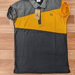 polo t shirt