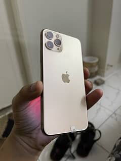 Iphone 11 Pro 256GB PTA approved all ok