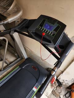 treadmill  0308-1043214/ gym cycle / Running machine/ air bike