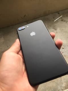 iPhone 7 Plus 128gb Pta Approved