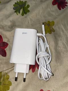 Laptop type-C Charger 65W
