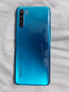 Oppo F15 & vivo 1920