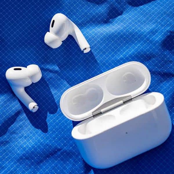 Apple iPhone Airpods 0