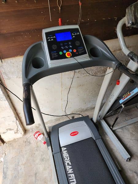 treadmill 0308-1043214/elliptical/spin bike/ recumbent bike/home gym 2