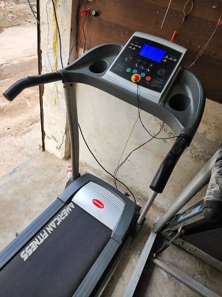 treadmill 0308-1043214/elliptical/spin bike/ recumbent bike/home gym 3