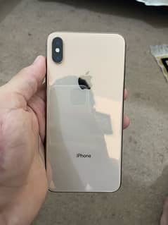 Iphone Xsmax Pta Approved