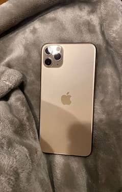 Apple iPhone 11 Pro Max Non PTA