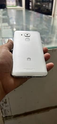 Huawei nowa plus