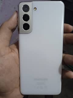 Samsung S21 8+256