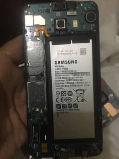 Samsung C7 100% Original Battery