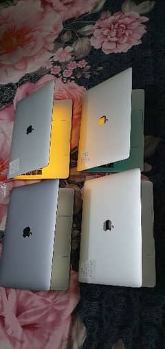 Apple Macbook Pro 2018 with 512GB