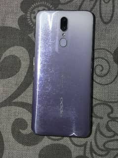 oppo f11