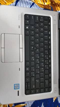 HP 640 g2 laptop for sale