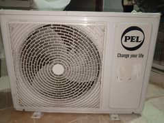 Pel DC inverter ac 1 ton