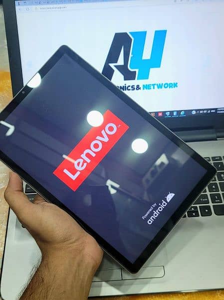 Lenovo Tab 6 brand new 4/64 gb  snapdragon 690 G  usa stocks 0