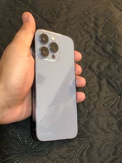 Iphone 13 Pro PTA Approved