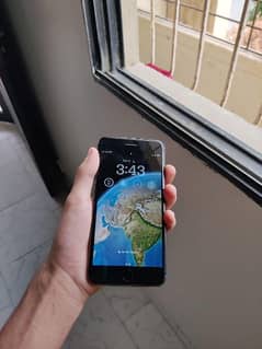 Iphone 8plus 64gb karachi factory unlock