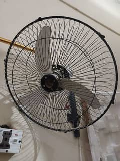 DC fan 1200/-