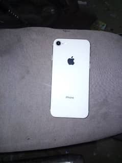 Iphone 8  256GB non pta