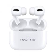 Realme Earbuds PRO 4