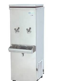 water dispenser