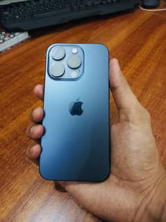 Iphone 15 pro