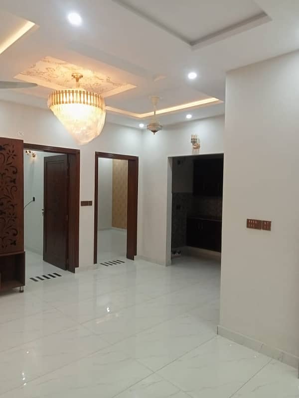 10 Marla House Available For Sale at the prime location of architect society lahore 0