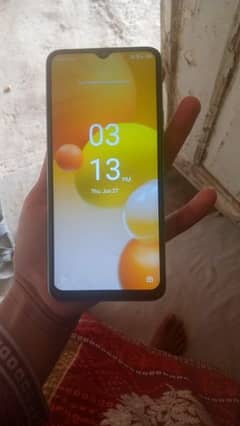 itel c63 4+128