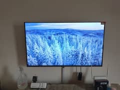 TCL LED AS GOOD AS NEW