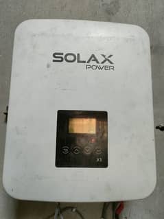 solar Invater 5.2 kw