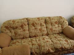 sofa set