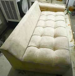 sofa repair , cloth changing