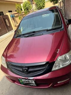 Honda City Vario 2006