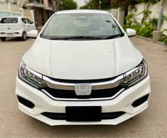 HONDA CITY 1.2 I-VETC CVT