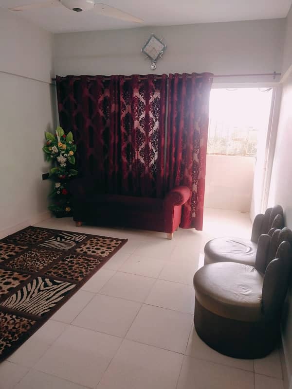 Selling 2 Bed Lounge 4th Floor 03333659396 8