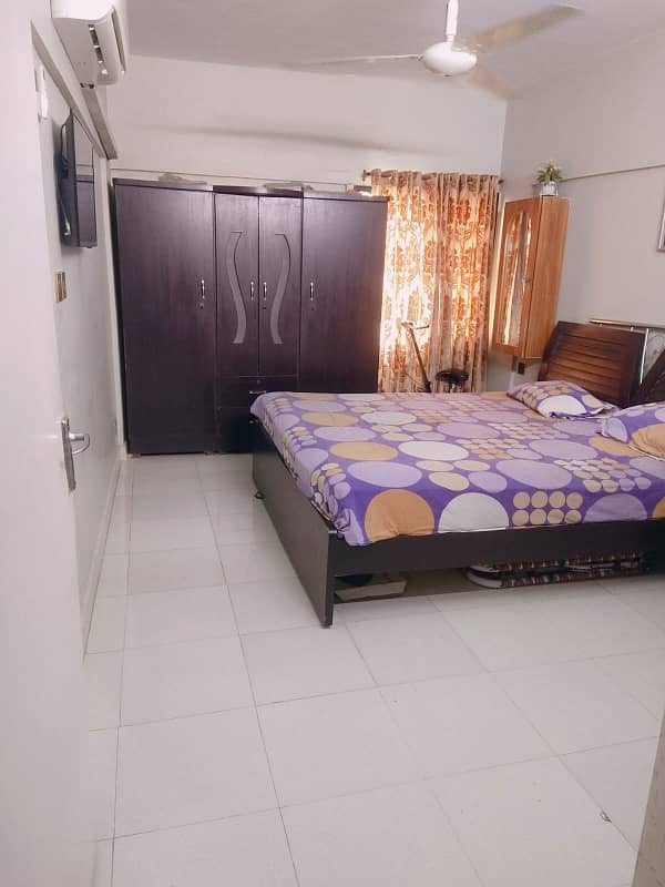 Selling 2 Bed Lounge 4th Floor 03333659396 12