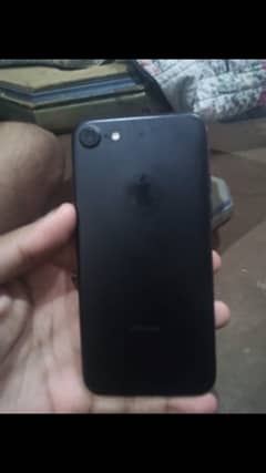 iPhone 7 non pta 32 gb water pack
